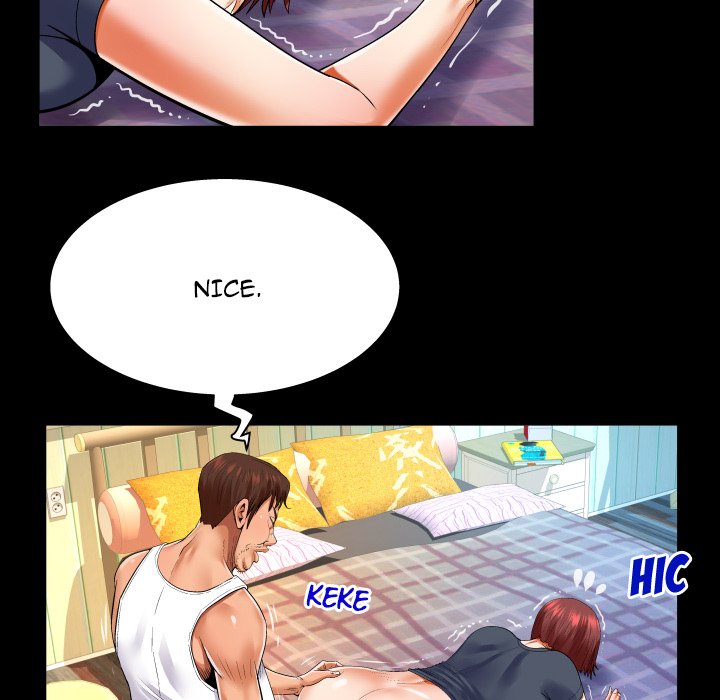 My Aunt - Chapter 107 [photo 23] - MangaPorn