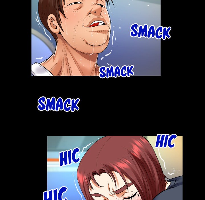 My Aunt - Chapter 107 [photo 28] - MangaPorn