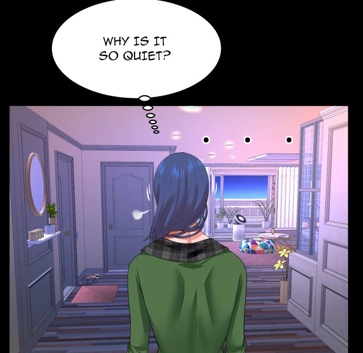 My Aunt - Chapter 107 [photo 32] - MangaPorn