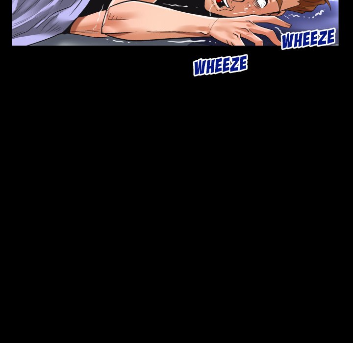 My Aunt - Chapter 107 [photo 39] - MangaPorn