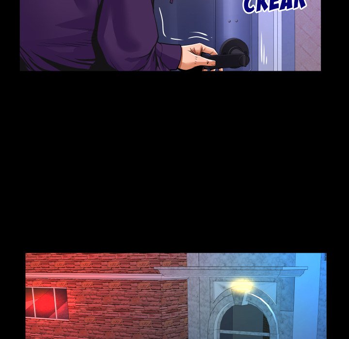 My Aunt - Chapter 107 [photo 43] - MangaPorn