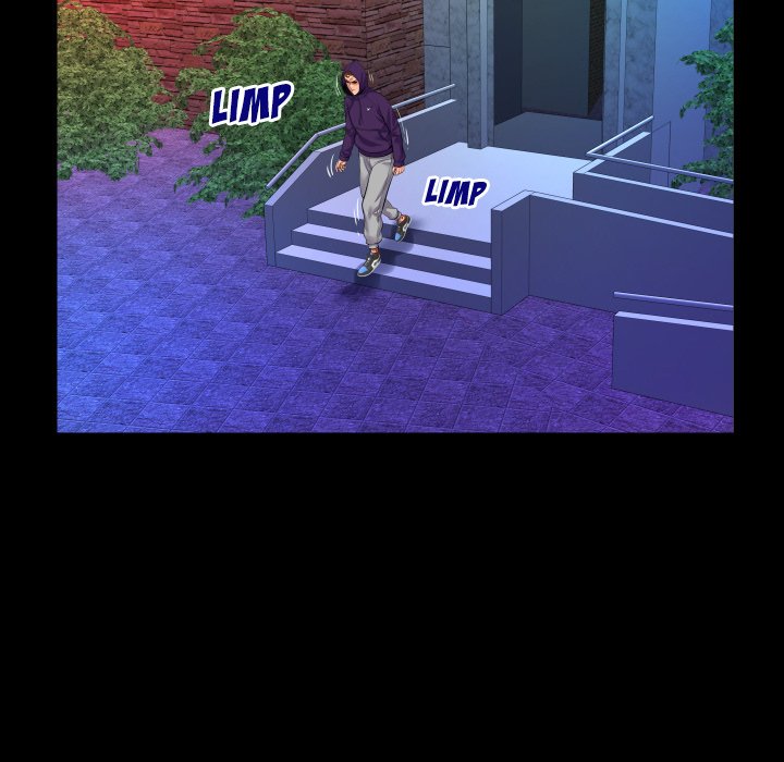 My Aunt - Chapter 107 [photo 44] - MangaPorn