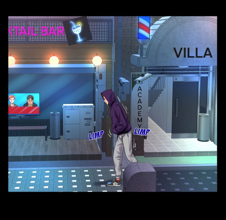 My Aunt - Chapter 107 [photo 45] - MangaPorn