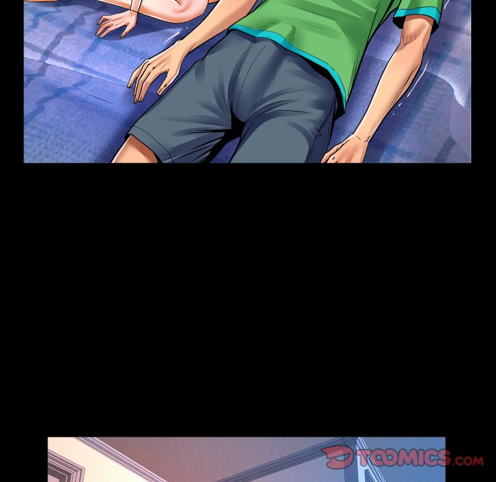 My Aunt - Chapter 107 [photo 50] - MangaPorn