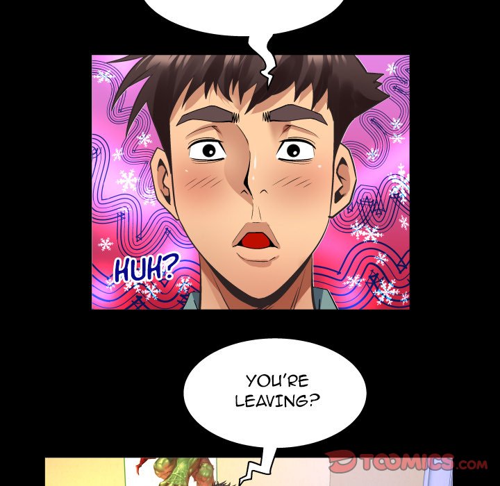 My Aunt - Chapter 107 [photo 66] - MangaPorn