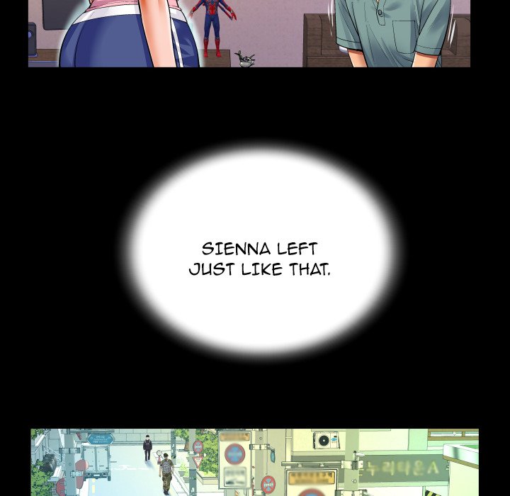 My Aunt - Chapter 107 [photo 71] - MangaPorn