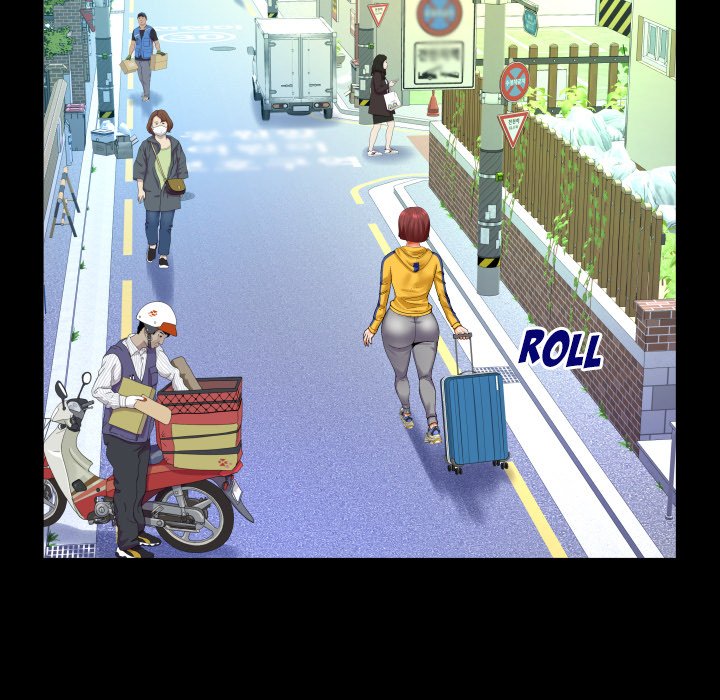 My Aunt - Chapter 107 [photo 72] - MangaPorn