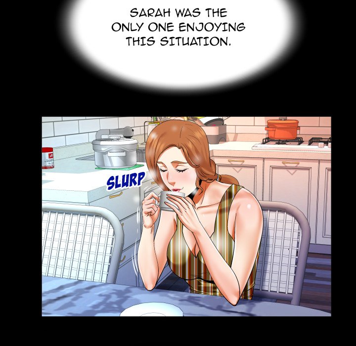 My Aunt - Chapter 107 [photo 77] - MangaPorn