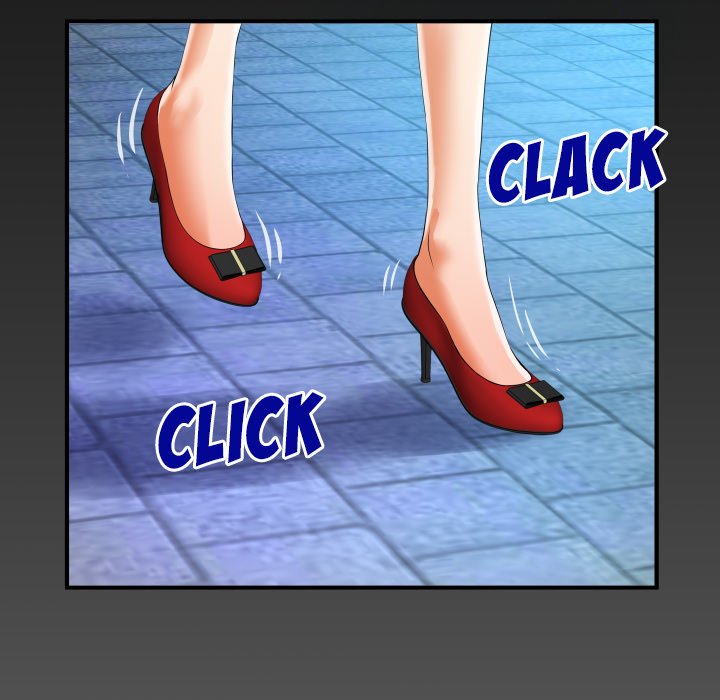 My Aunt - Chapter 107 [photo 79] - MangaPorn