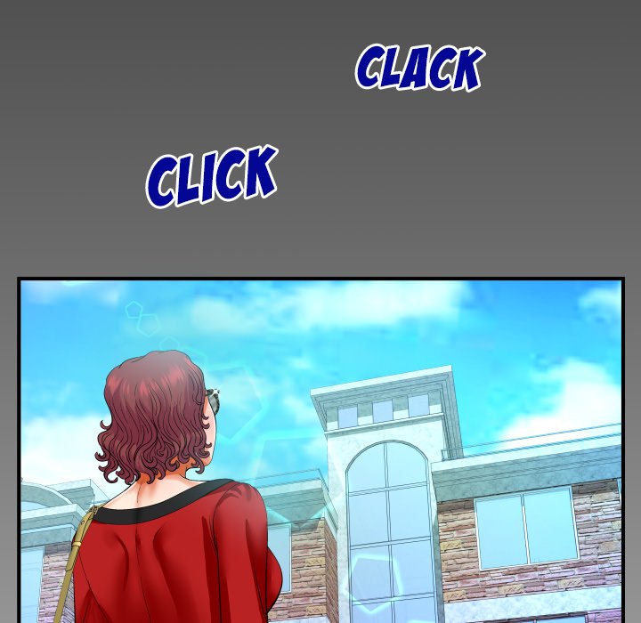 My Aunt - Chapter 107 [photo 80] - MangaPorn