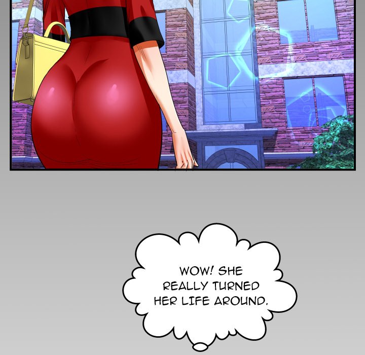 My Aunt - Chapter 107 [photo 81] - MangaPorn