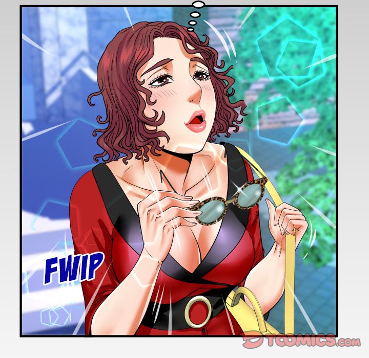 My Aunt - Chapter 107 [photo 82] - MangaPorn