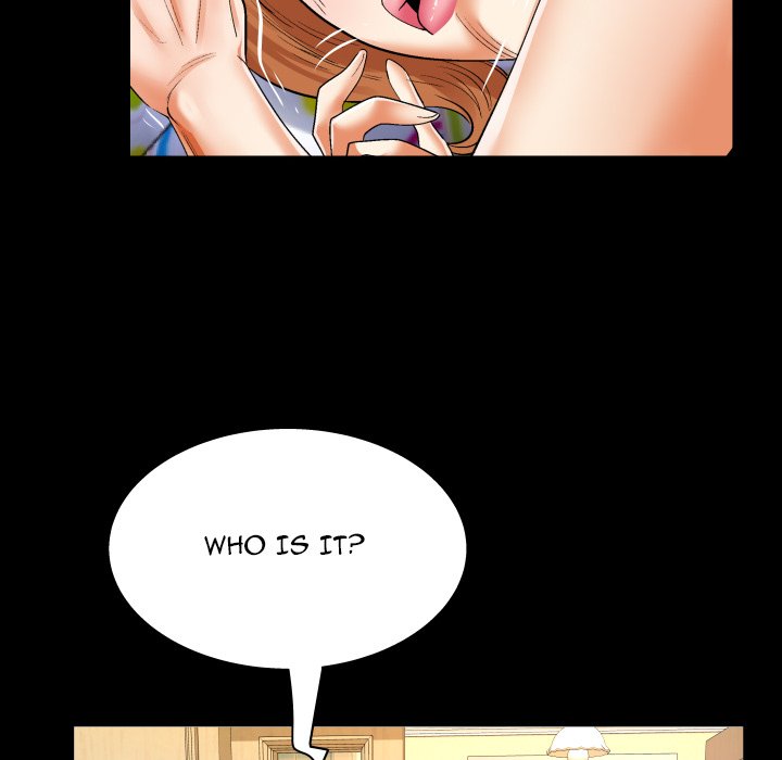 My Aunt - Chapter 108 [photo 15] - MangaPorn