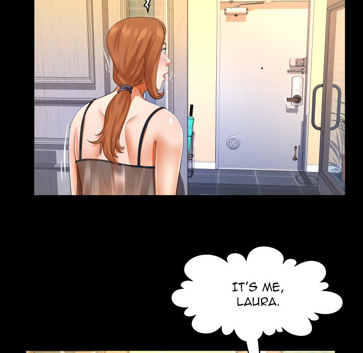 My Aunt - Chapter 108 [photo 16] - MangaPorn