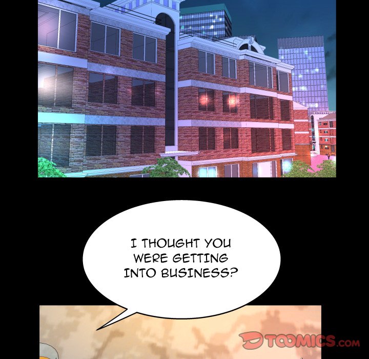 My Aunt - Chapter 108 [photo 22] - MangaPorn