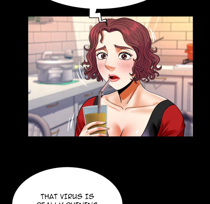 My Aunt - Chapter 108 [photo 25] - MangaPorn