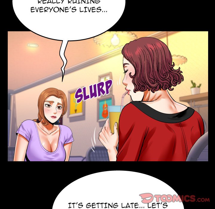 My Aunt - Chapter 108 [photo 26] - MangaPorn