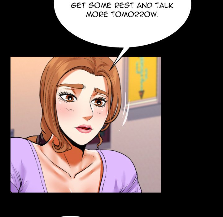 My Aunt - Chapter 108 [photo 27] - MangaPorn