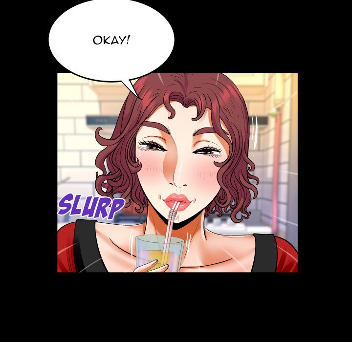 My Aunt - Chapter 108 [photo 28] - MangaPorn