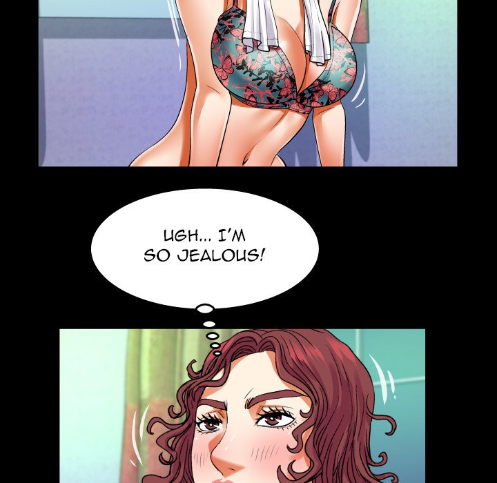 My Aunt - Chapter 108 [photo 32] - MangaPorn