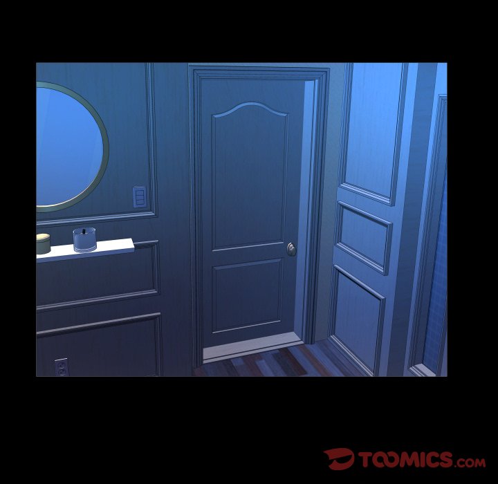 My Aunt - Chapter 108 [photo 34] - MangaPorn