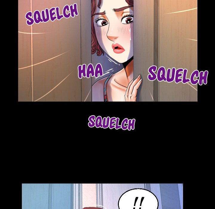 My Aunt - Chapter 108 [photo 40] - MangaPorn