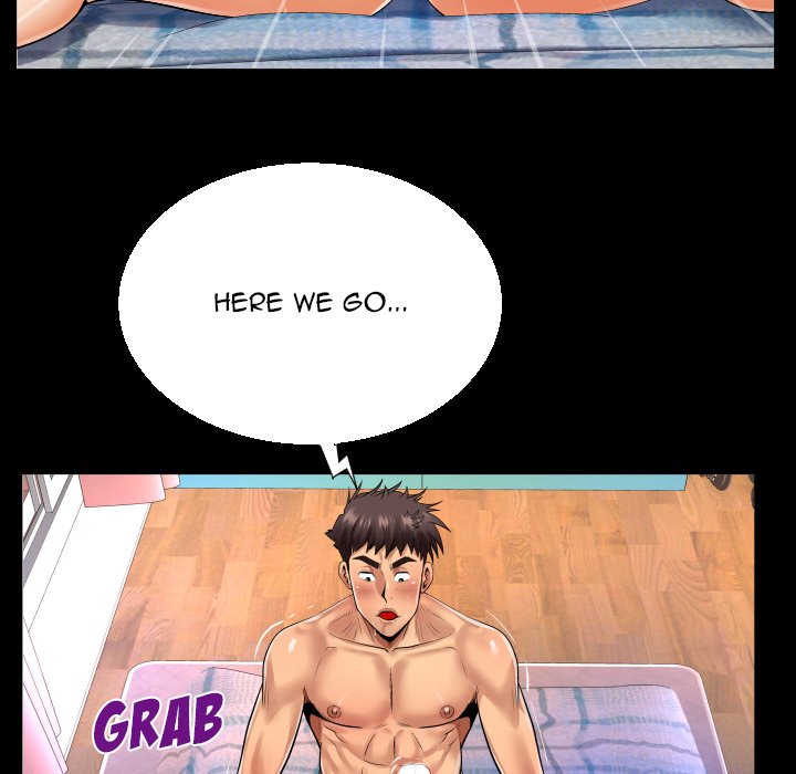 My Aunt - Chapter 108 [photo 61] - MangaPorn