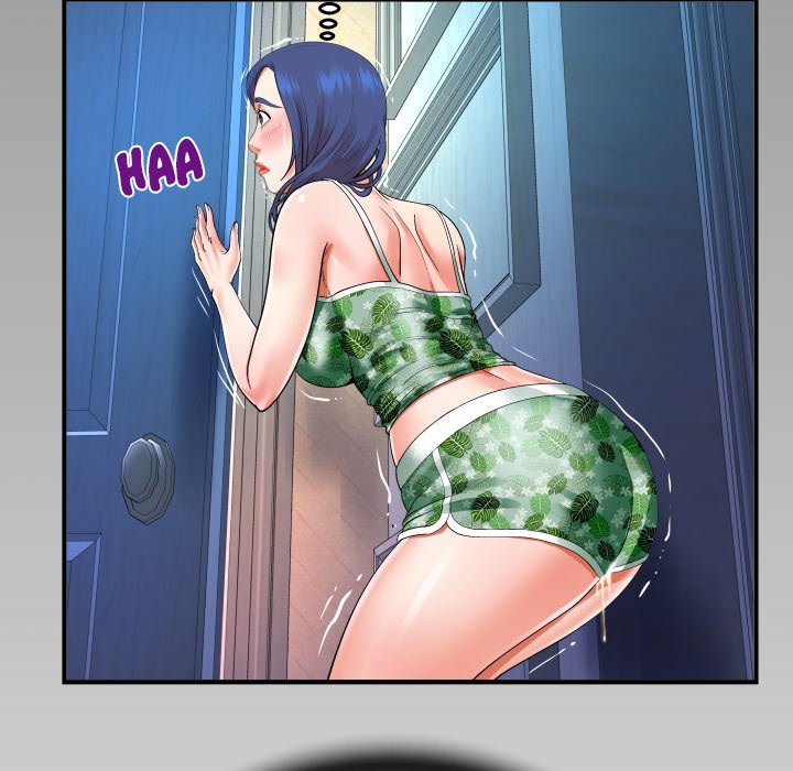 My Aunt - Chapter 108 [photo 76] - MangaPorn