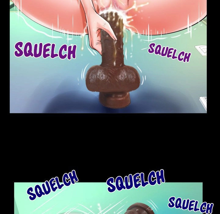 My Aunt - Chapter 109 [photo 27] - MangaPorn