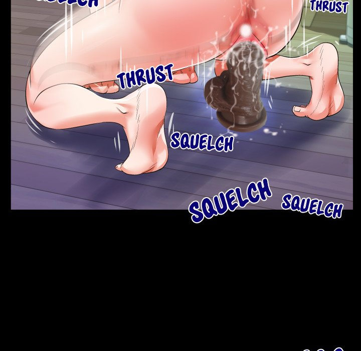 My Aunt - Chapter 109 [photo 37] - MangaPorn