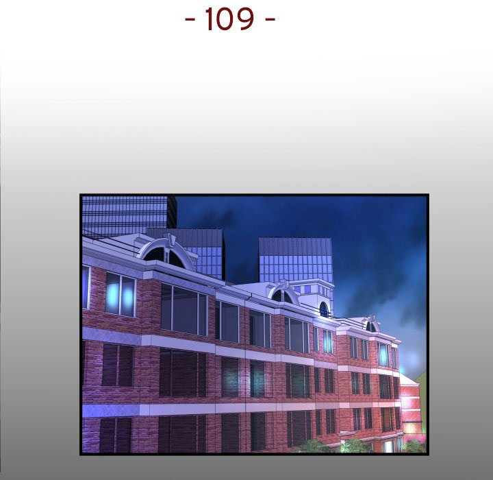 My Aunt - Chapter 109 [photo 5] - MangaPorn