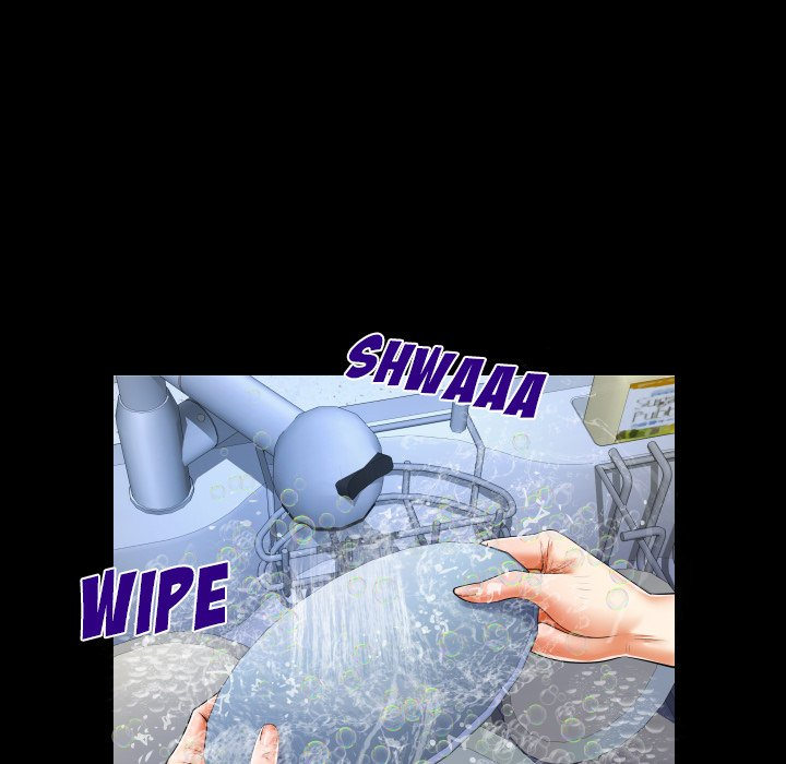 My Aunt - Chapter 109 [photo 53] - MangaPorn