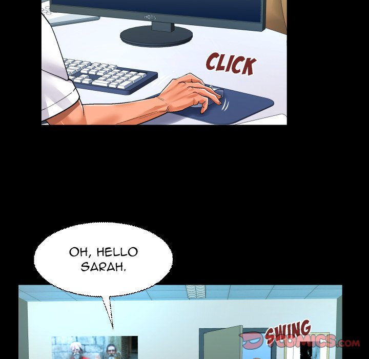 My Aunt - Chapter 109 [photo 62] - MangaPorn