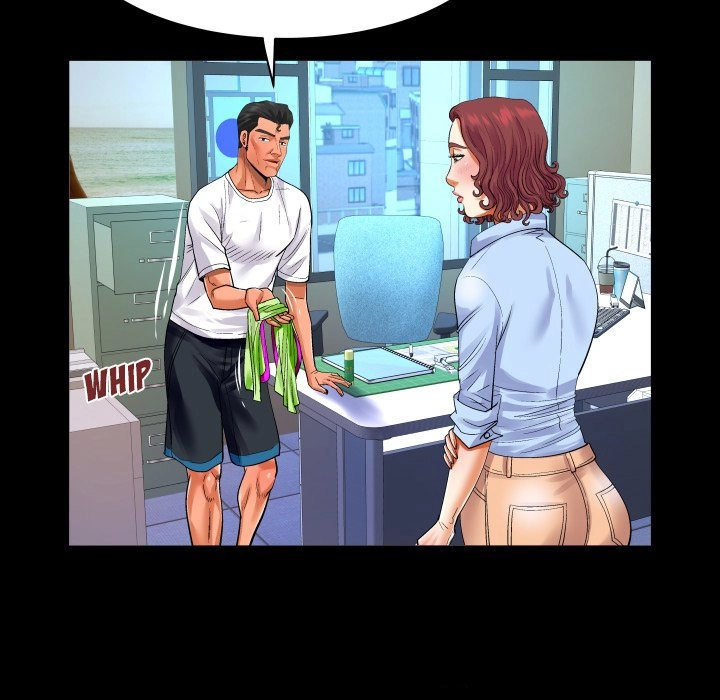 My Aunt - Chapter 109 [photo 69] - MangaPorn