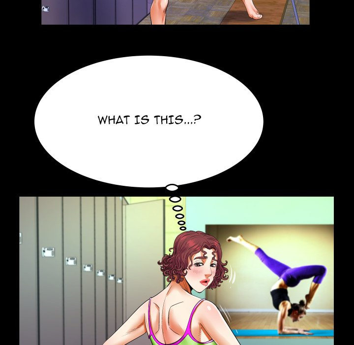 My Aunt - Chapter 109 [photo 71] - MangaPorn