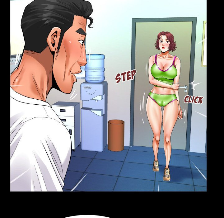 My Aunt - Chapter 109 [photo 73] - MangaPorn