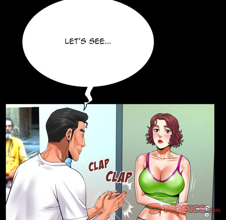 My Aunt - Chapter 109 [photo 74] - MangaPorn