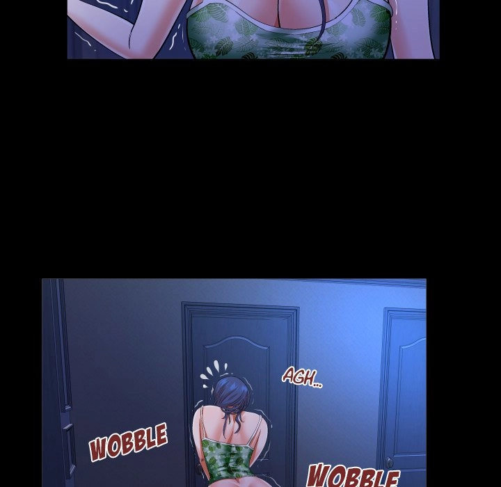 My Aunt - Chapter 109 [photo 9] - MangaPorn