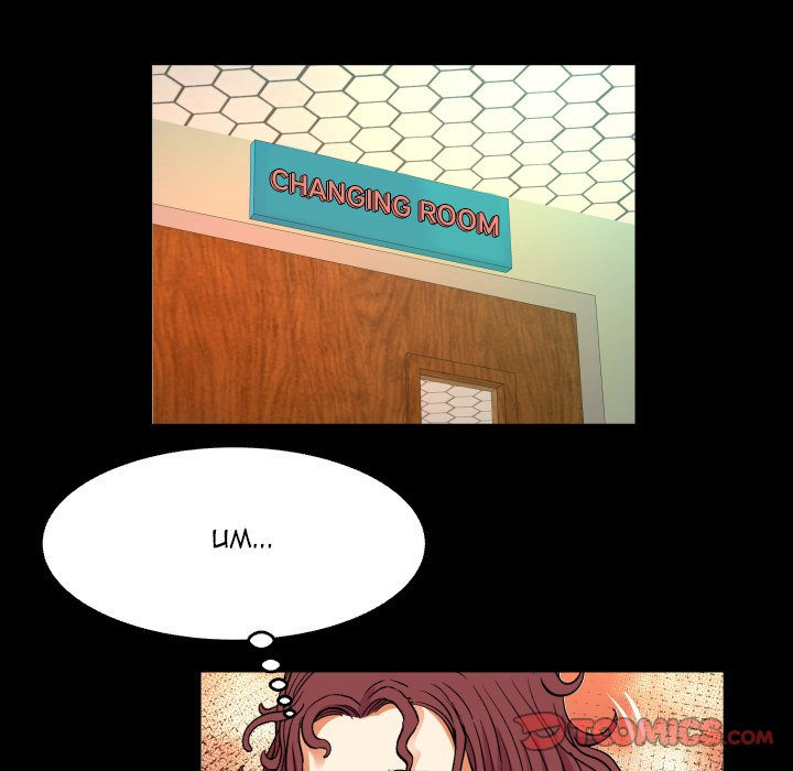 My Aunt - Chapter 110 [photo 14] - MangaPorn