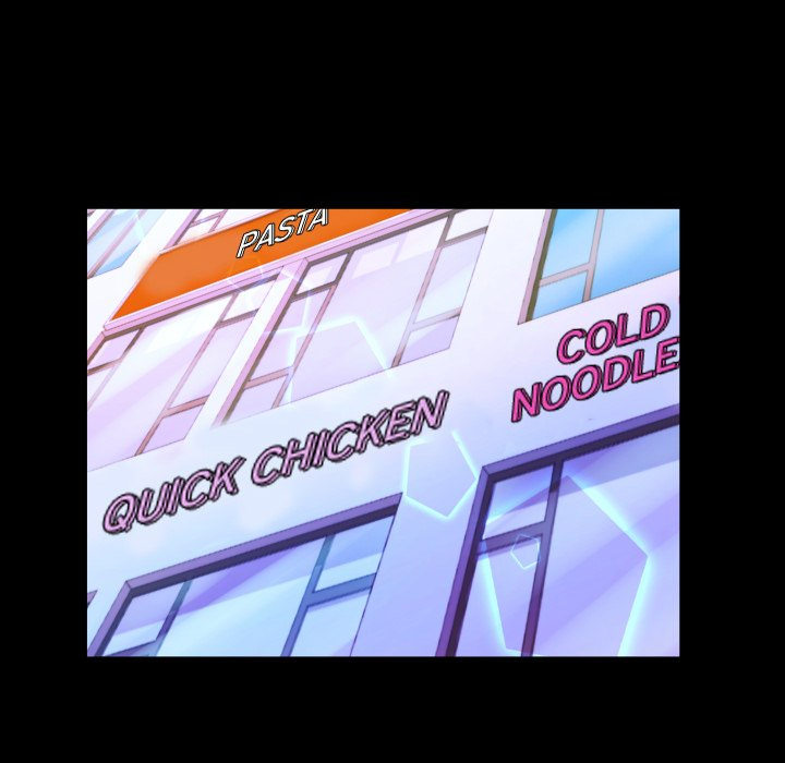 My Aunt - Chapter 110 [photo 27] - MangaPorn