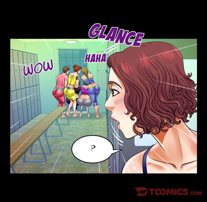 My Aunt - Chapter 110 [photo 36] - MangaPorn