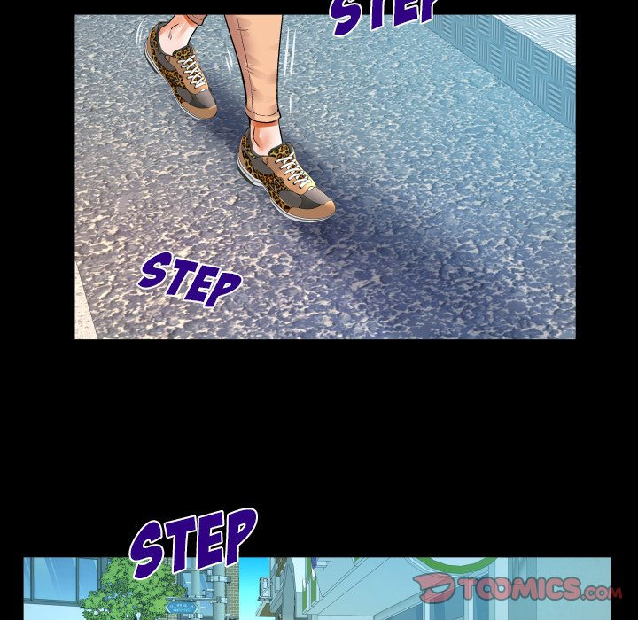 My Aunt - Chapter 110 [photo 46] - MangaPorn