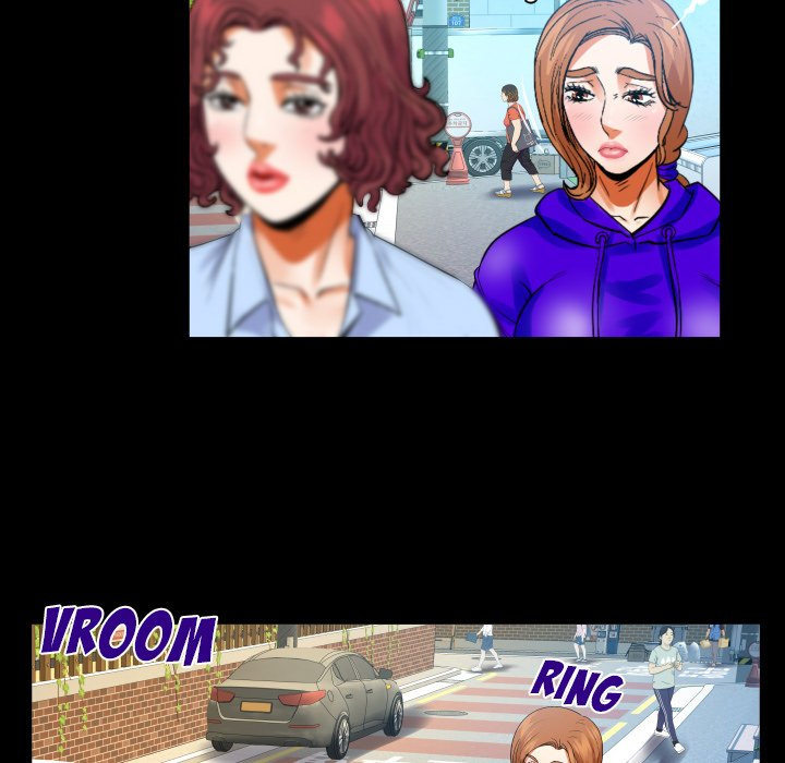 My Aunt - Chapter 110 [photo 48] - MangaPorn