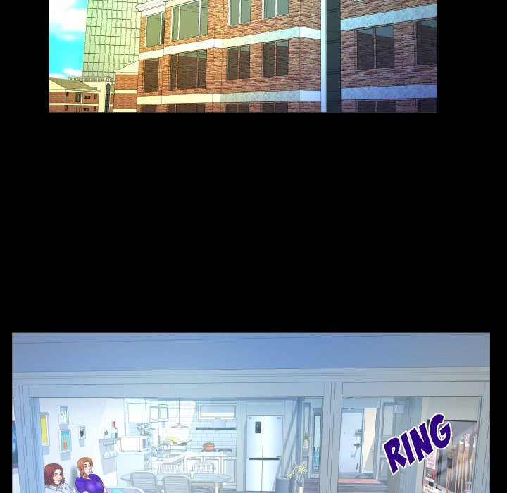 My Aunt - Chapter 110 [photo 53] - MangaPorn