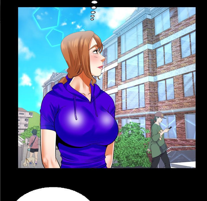 My Aunt - Chapter 110 [photo 65] - MangaPorn