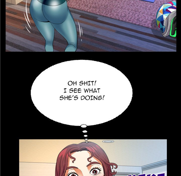 My Aunt - Chapter 110 [photo 67] - MangaPorn