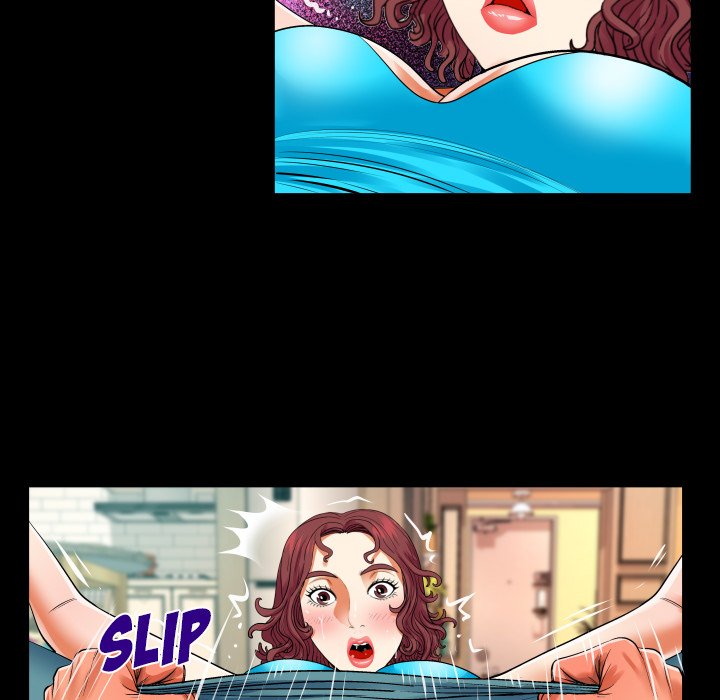 My Aunt - Chapter 111 [photo 12] - MangaPorn