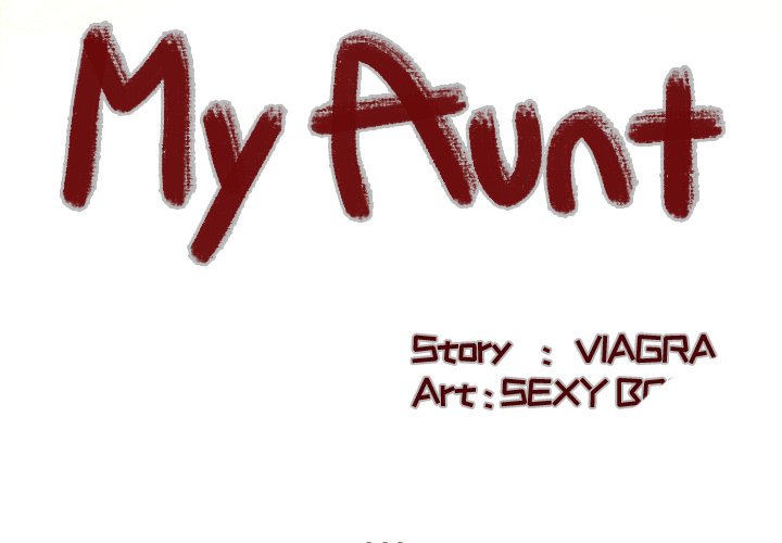 My Aunt - Chapter 111 [photo 4] - MangaPorn