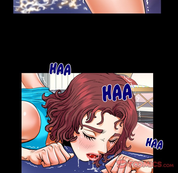 My Aunt - Chapter 111 [photo 42] - MangaPorn