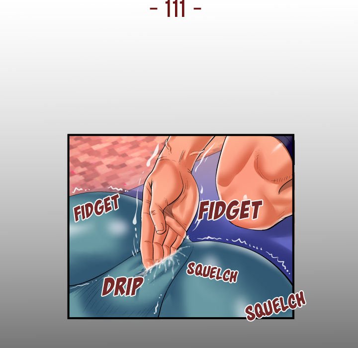 My Aunt - Chapter 111 [photo 5] - MangaPorn